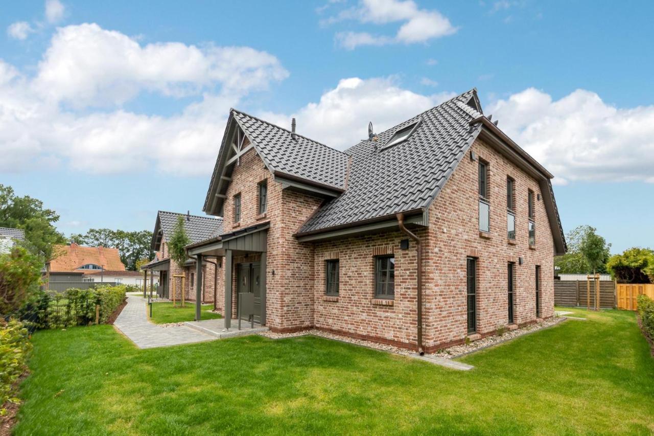 Ostseereise Zingst Exterior foto